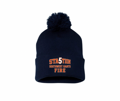 WFD Winter Hat