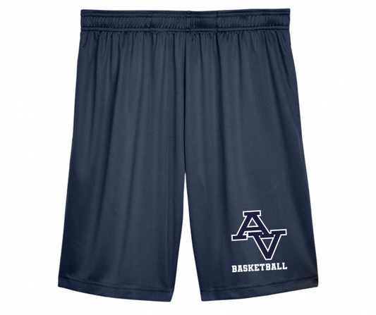 AV Basketball Shorts