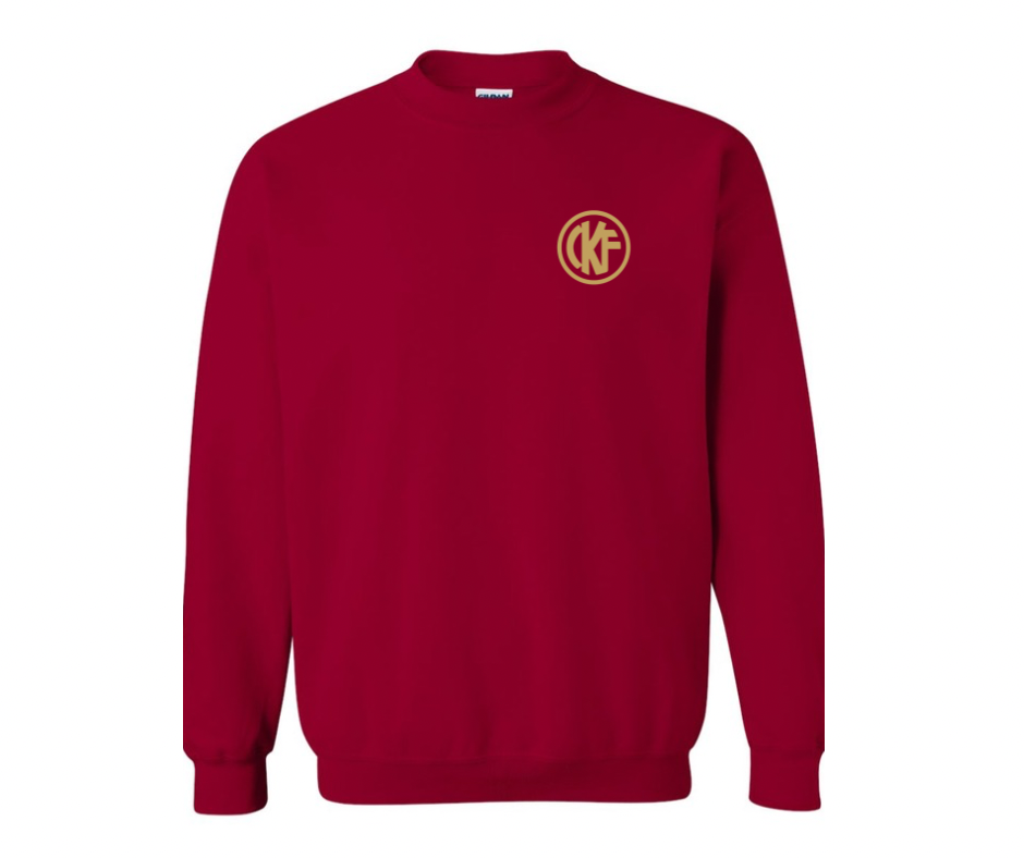 CKF Crewneck