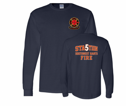 WFD Long Sleeve T-Shirt