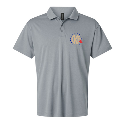 CKF Celebration Polo