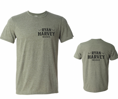 Ryan Harvey T-Shirt