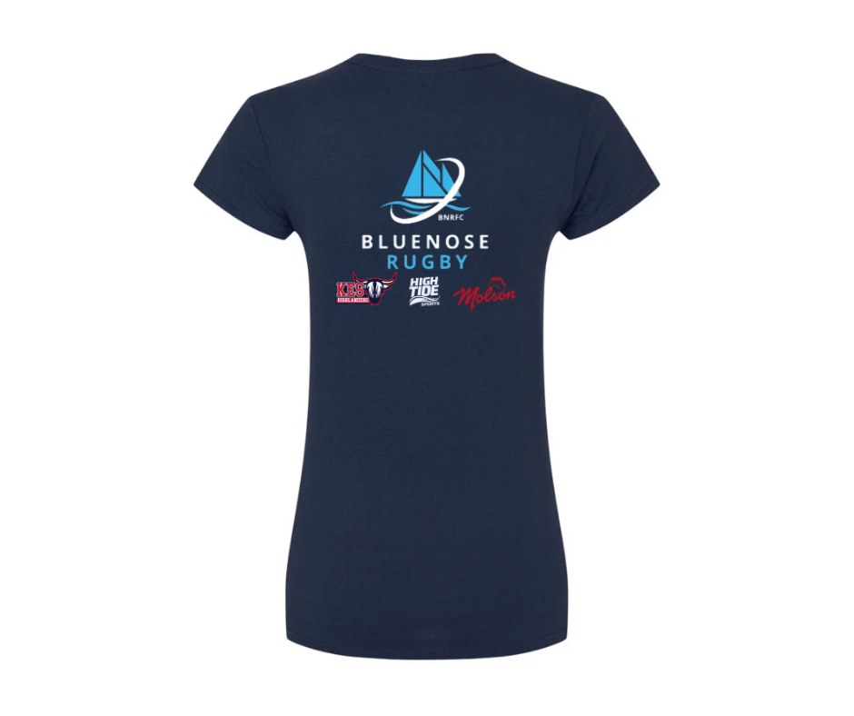 T-Shirt - Women’s cut