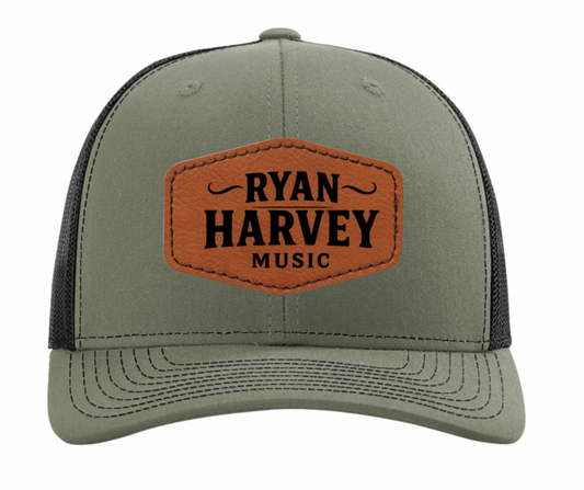Ryan Harvey Richardson 112