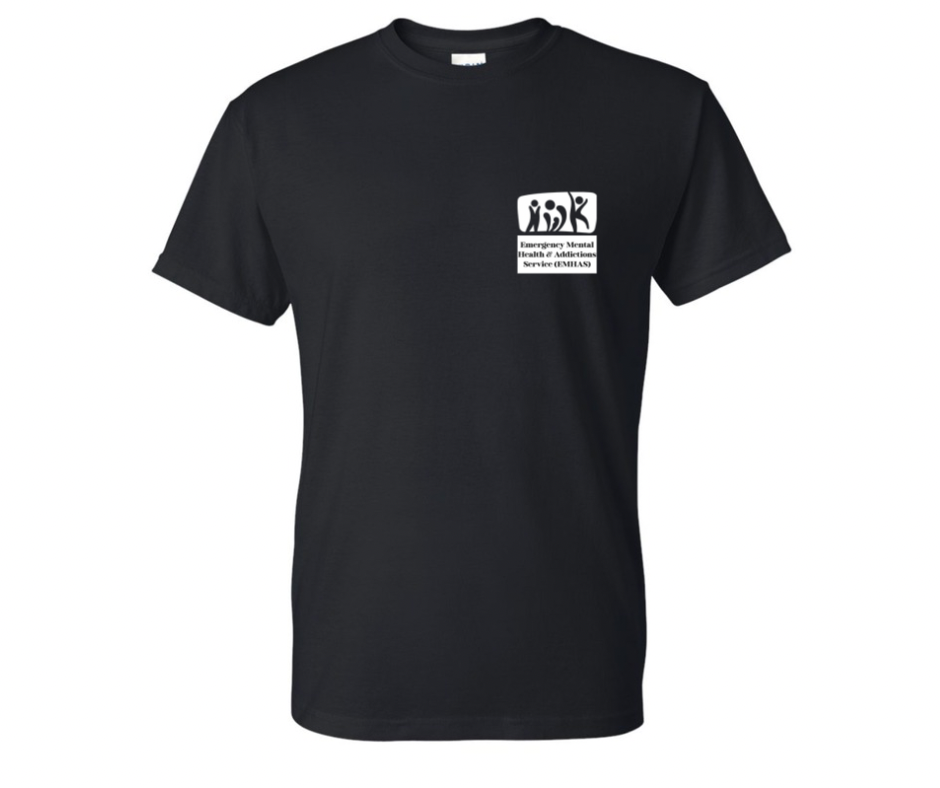 IWK (EMHAS) T-Shirt