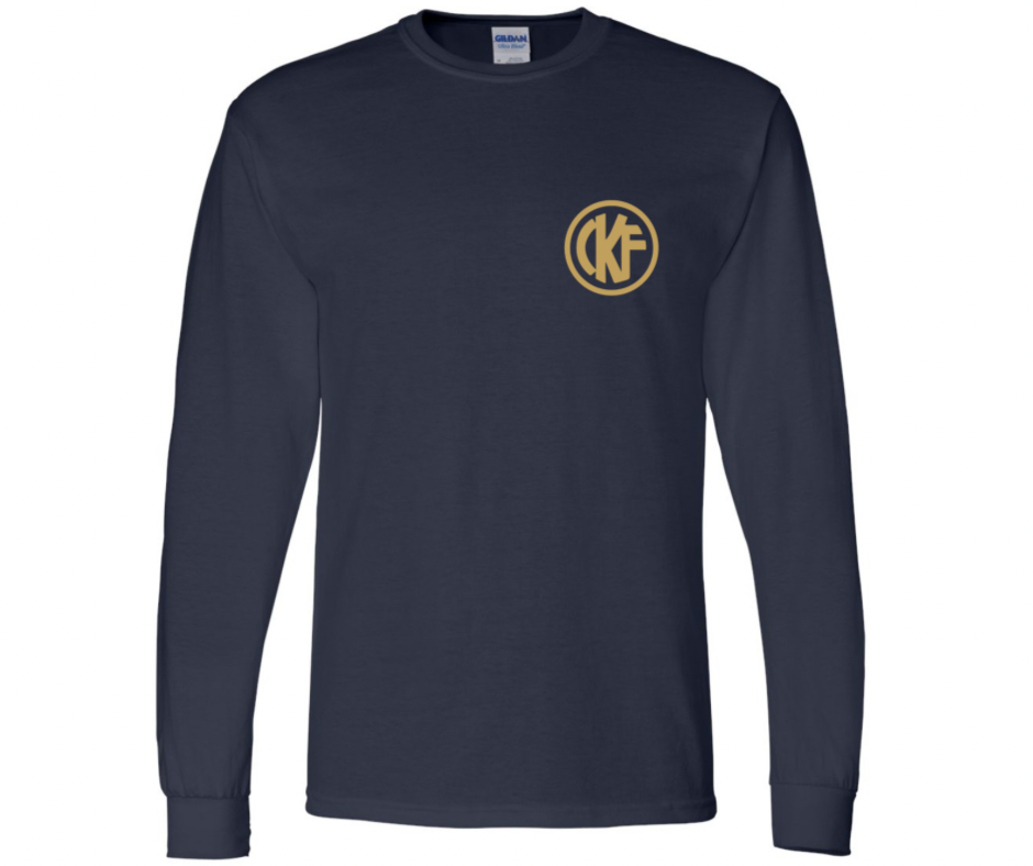 CKF Long Sleeve T-Shirt