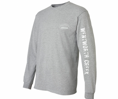 Wentworth Creek Long Sleeve T-Shirt