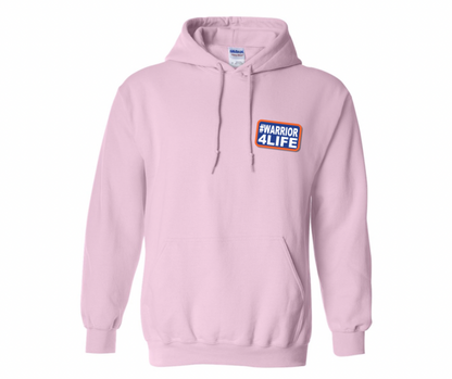 Player Adult Hoodie