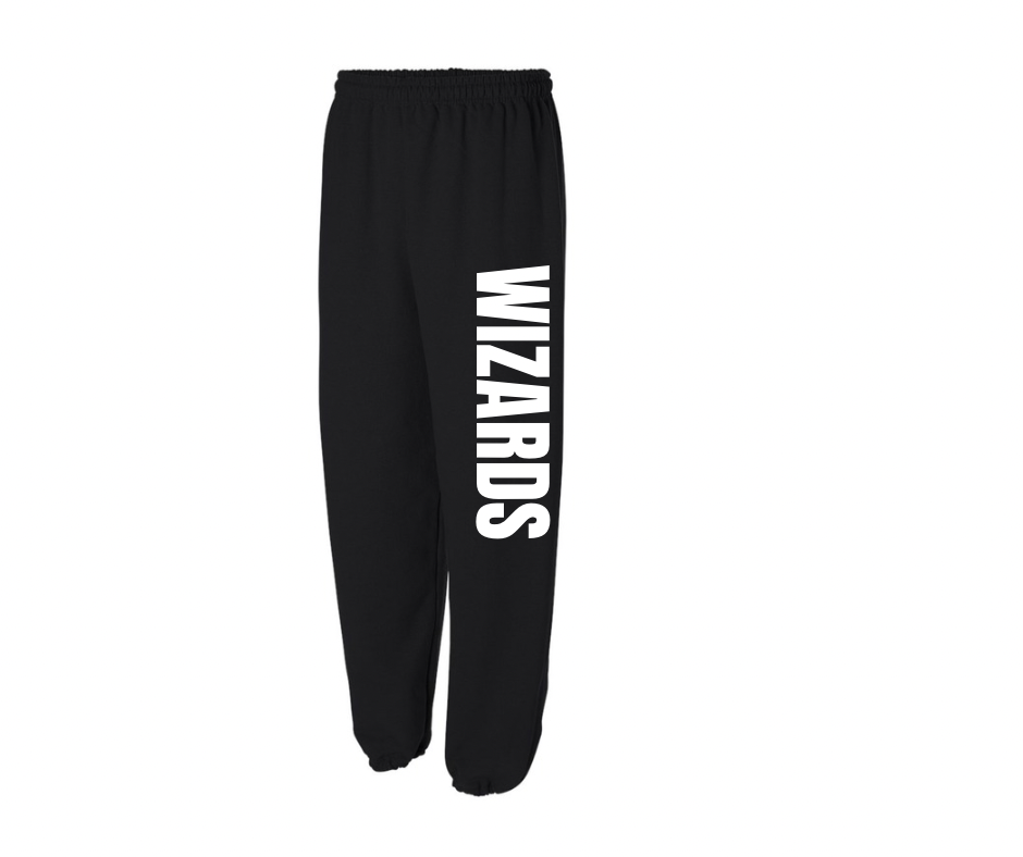 Wizard Sweats