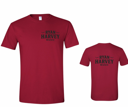 Ryan Harvey T-Shirt