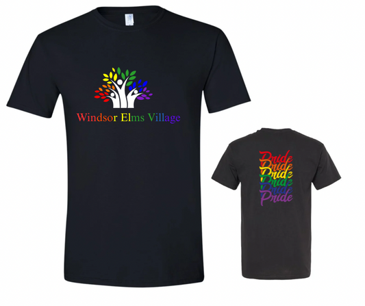 Windsors Elms Pride T-Shirt 3
