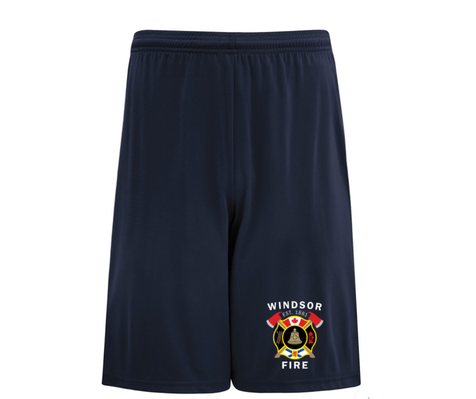 WFD - Pro Team Shorts