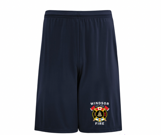 WFD - Pro Team Shorts