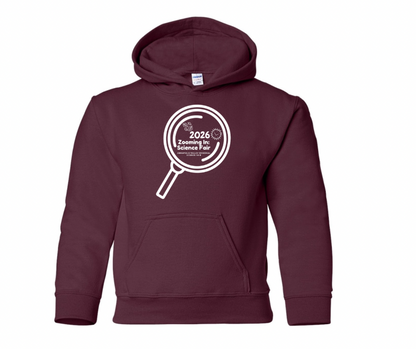 Youth Hoodie