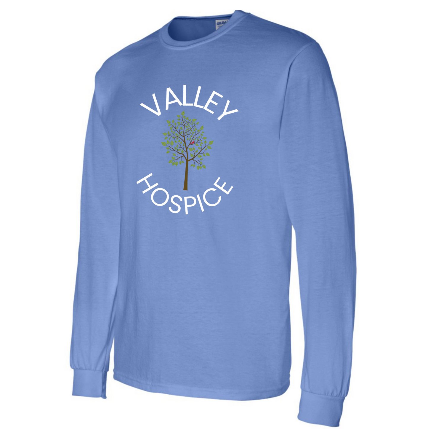 Hospice Long Sleeve