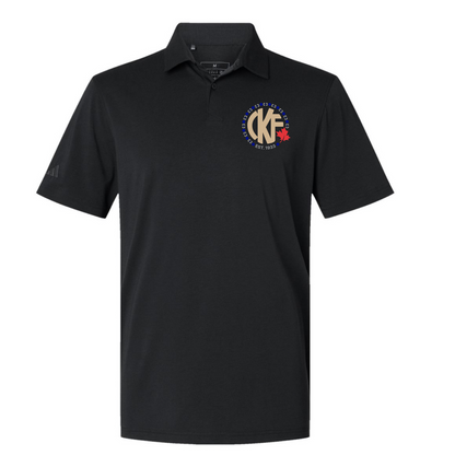 CKF Celebration Adidas Polo