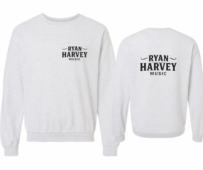 Ryan Harvey Crewnecks