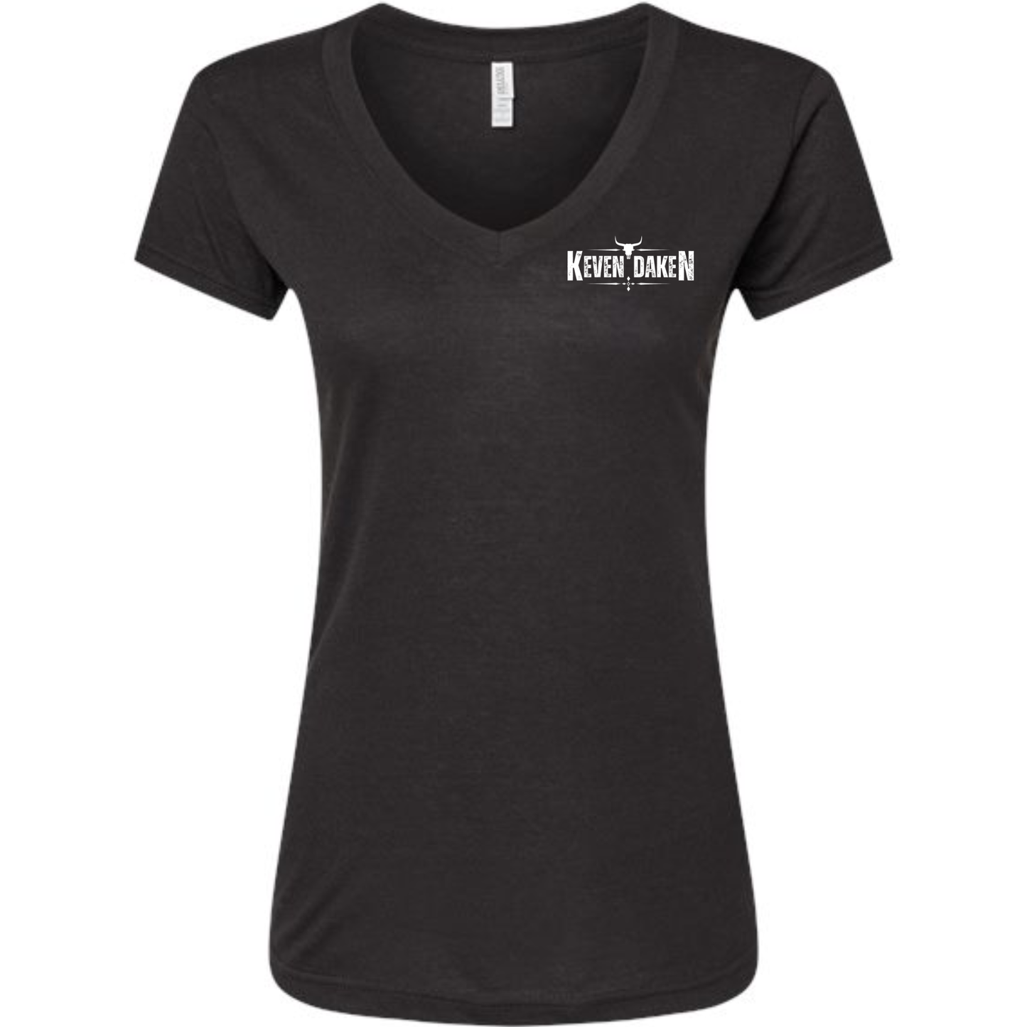 NEW Women's V-Neck