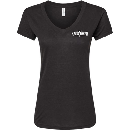 NEW Women's V-Neck