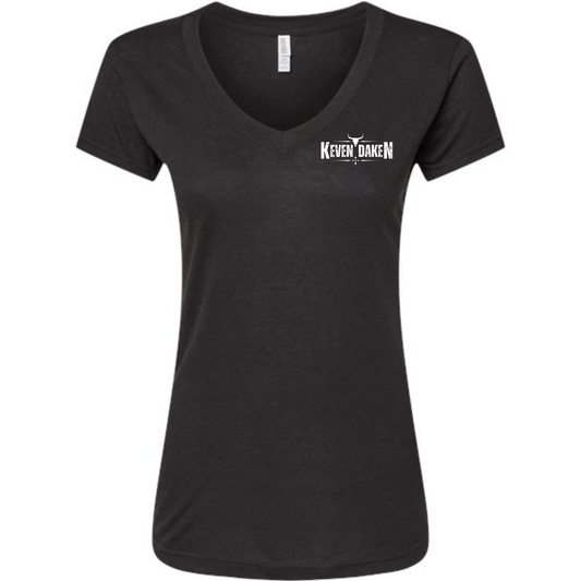 NEW Women's V-Neck