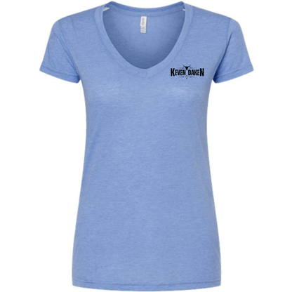 NEW Women's V-Neck