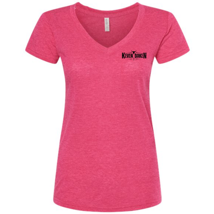 NEW Women's V-Neck