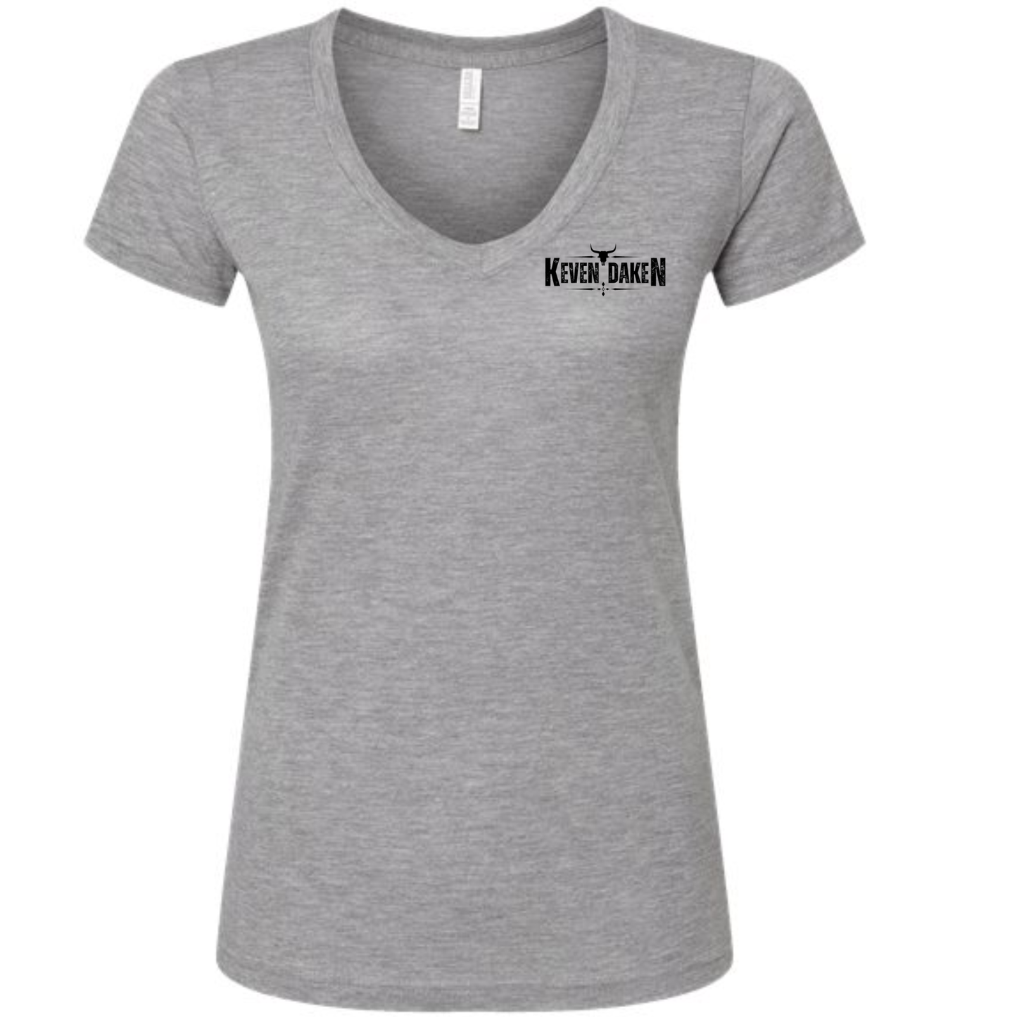 NEW Women's V-Neck