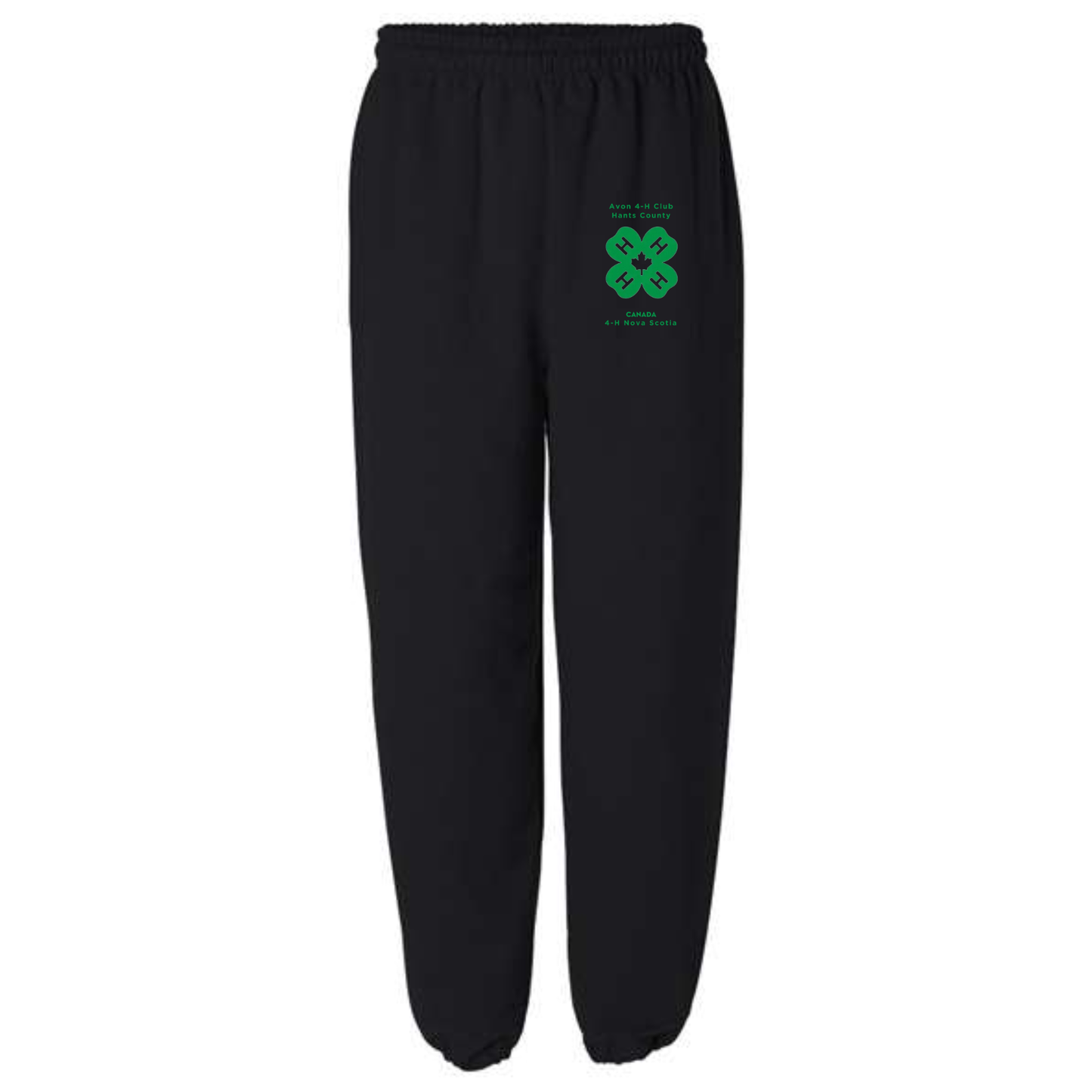 Youth 4-H Sweat Pants