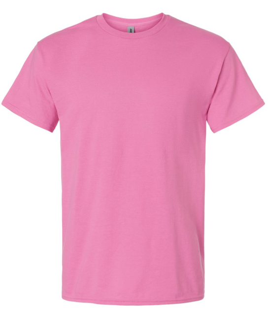 Custom T-Shirt