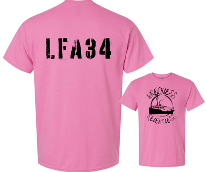 LFA34 Tee