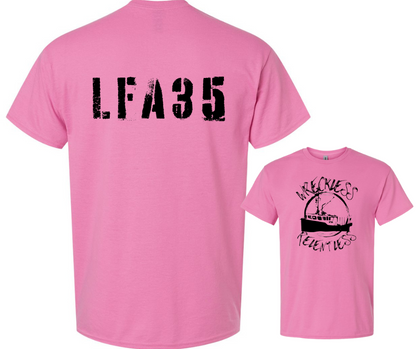 LFA35 Tee