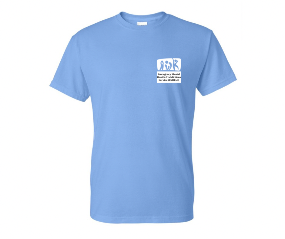 IWK (EMHAS) T-Shirt