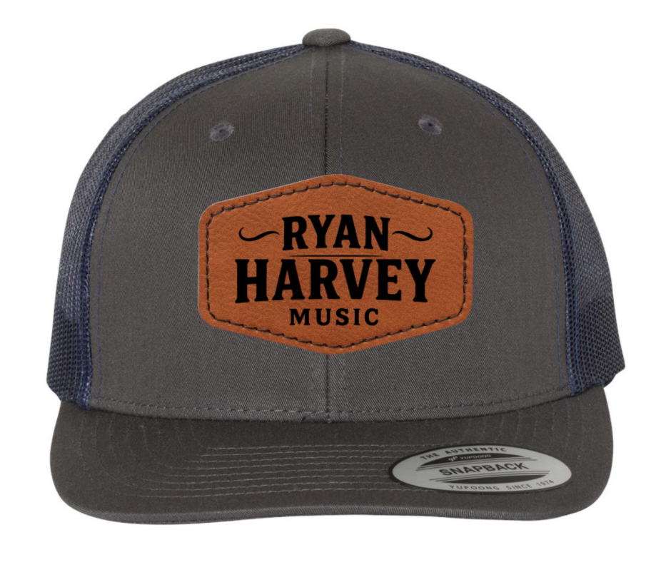 Ryan Harvey - YP Classic 6606