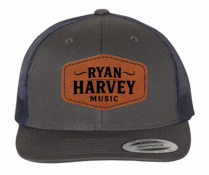 Ryan Harvey - YP Classic 6606