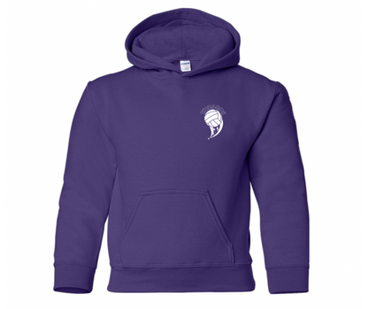 Wizard Kidz Hoodie