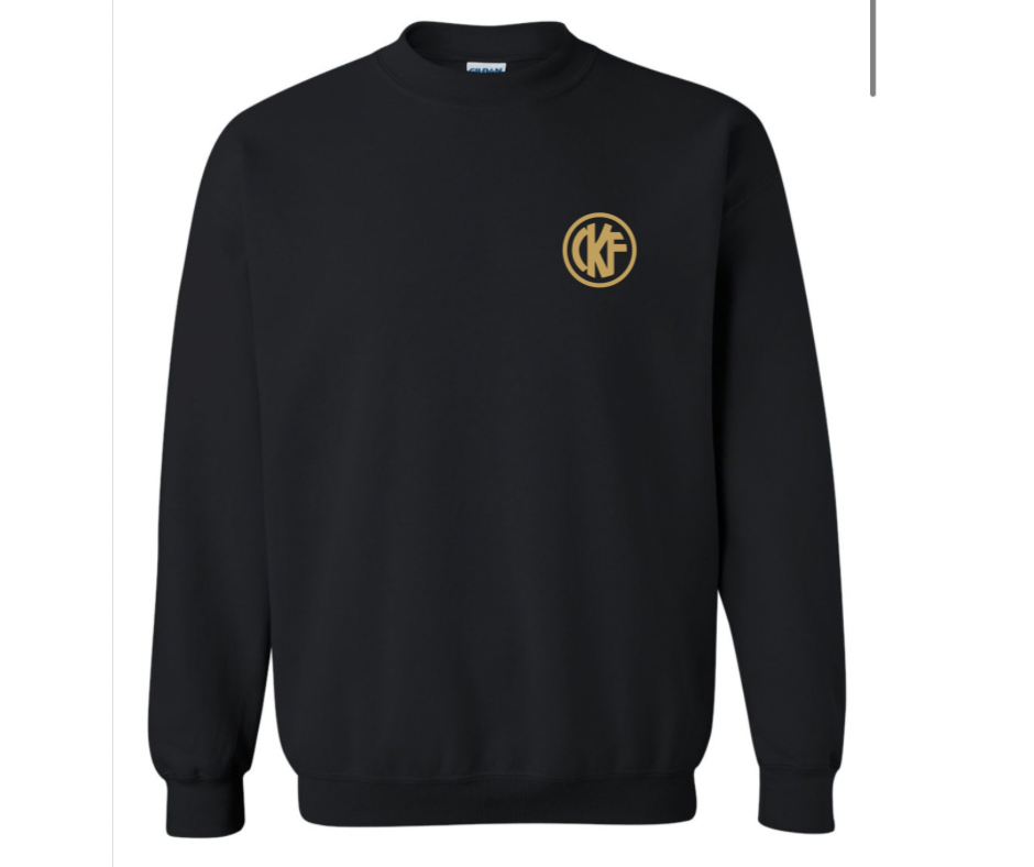 CKF Crewneck