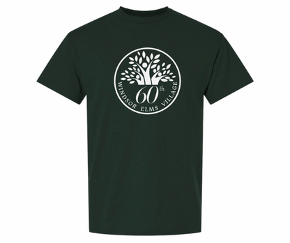 Elms 60th Anniversary T-Shirt