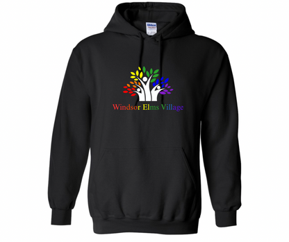 Pride Hoodie
