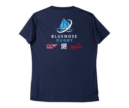Pro Team T-Shirt - Women’s cut