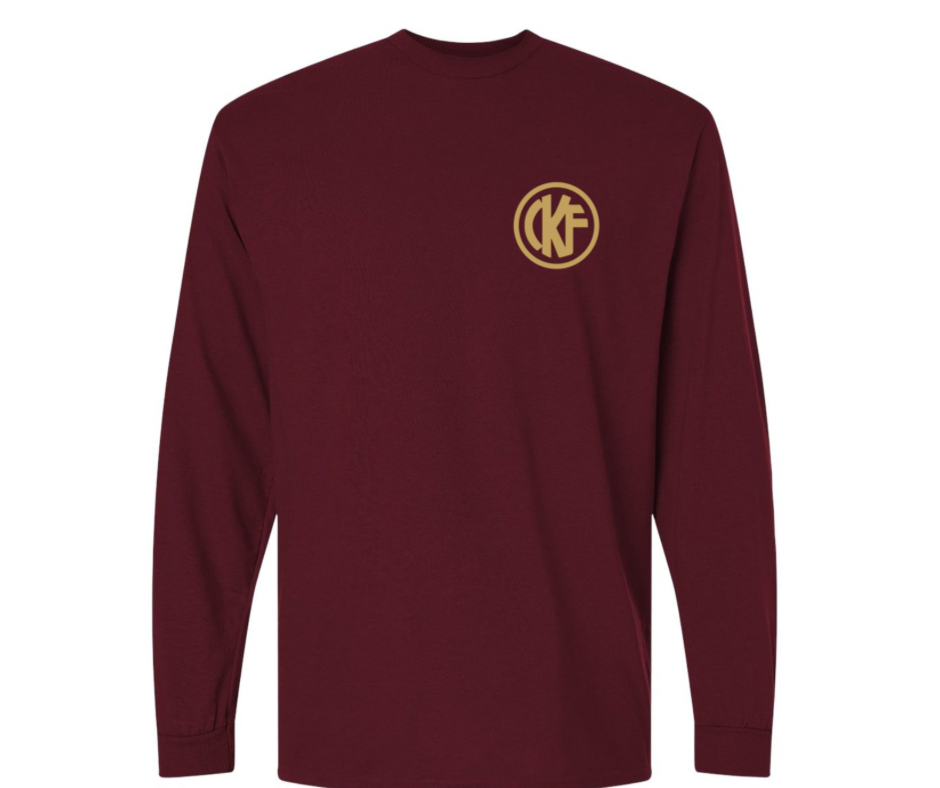 CKF Long Sleeve T-Shirt