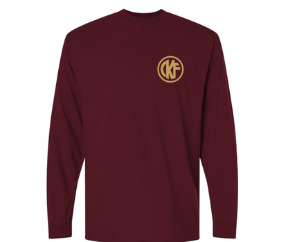 CKF Long Sleeve T-Shirt