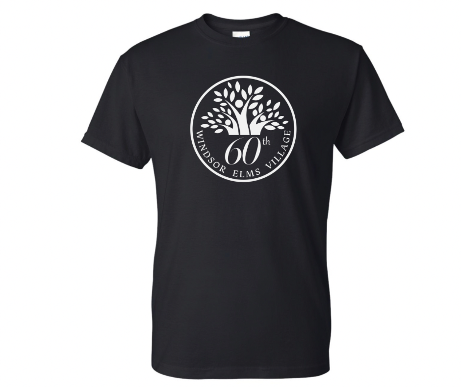 Elms 60th Anniversary T-Shirt