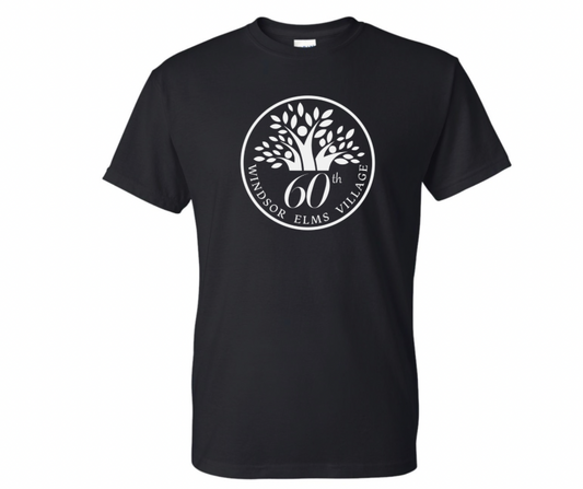 Elms 60th Anniversary T-Shirt