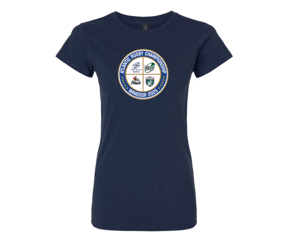 T-Shirt - Women’s cut