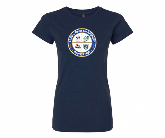 T-Shirt - Women’s cut
