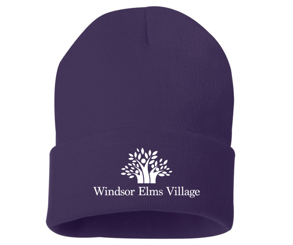 Village Toque