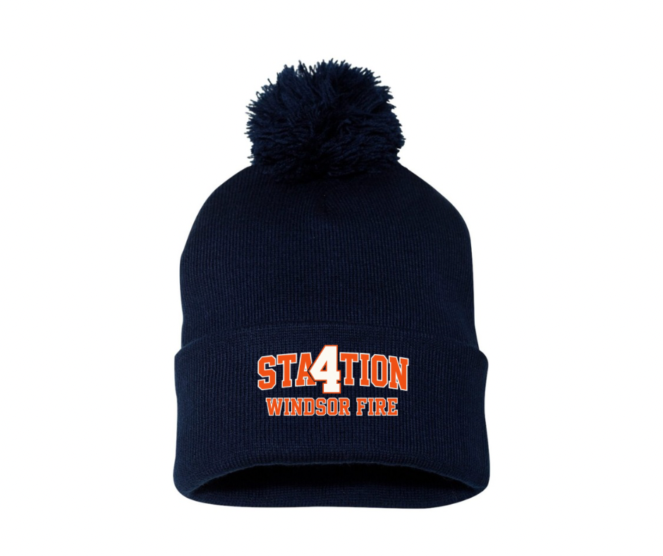 WFD Winter Hat