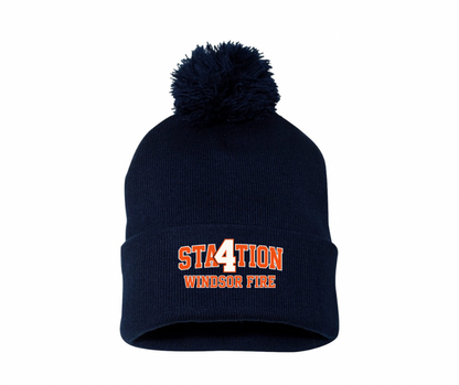 WFD Winter Hat