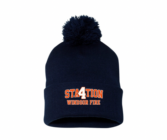 WFD Winter Hat