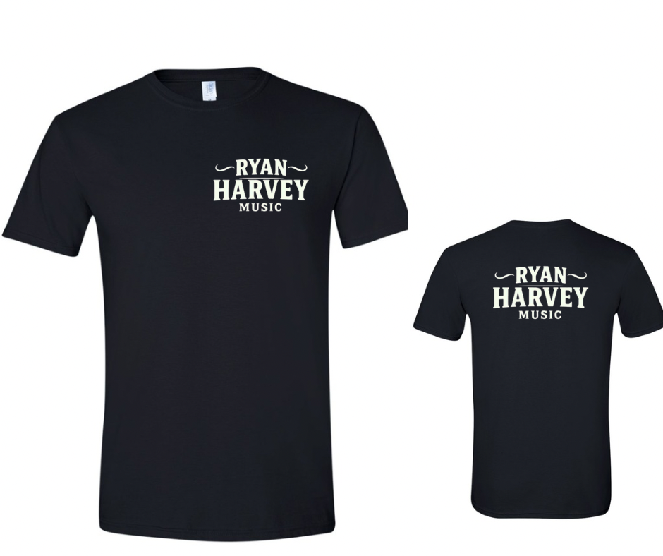 Ryan Harvey T-Shirt